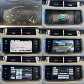 Land Rover Range Rover Sport 3.0/SDV6* 292ps* R-Dynamic* КОЖА* ПАНО* КАМЕРА | Auto.bg — изображение 14