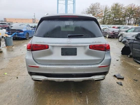 Mercedes-Benz GLS 600 MAYBACH  - 125000 € / 244478.75 лв. - 48319910 6