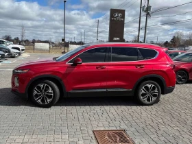 Hyundai Santa fe Ultimate  CARFAX - 18150 € / 35498.31 лв. - 50362777 2