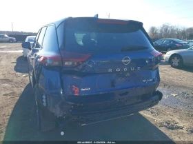 Nissan Rogue 1.5l Sv Intelligent Awd | Auto.bg — изображение 6