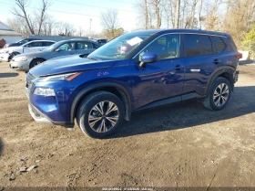 Nissan Rogue 1.5l Sv Intelligent Awd | Auto.bg — изображение 2