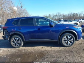 Nissan Rogue 1.5l Sv Intelligent Awd | Auto.bg — изображение 13