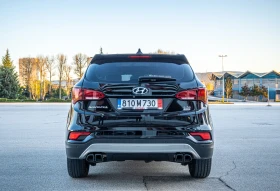 Hyundai Santa fe 2.2CRDI 202кс, 4WD, Facelift, 7места, Keyless - 16780 € / 32818.83 лв. - 75579023 6