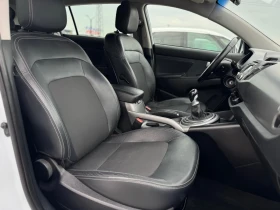 Kia Sportage 1.6i gas-i BRC | Mobile.bg � ����� ������ 13
