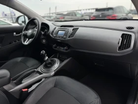 Kia Sportage 1.6i gas-i BRC | Mobile.bg � ����� ������ 12