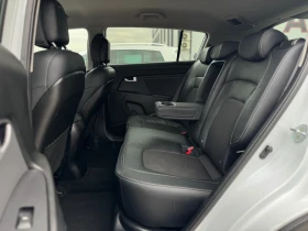 Kia Sportage 1.6i gas-i BRC | Mobile.bg � ����� ������ 10