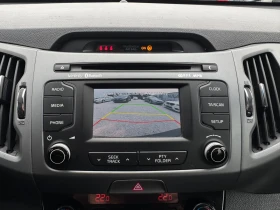 Kia Sportage 1.6i gas-i BRC | Mobile.bg � ����� ������ 16