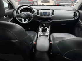 Kia Sportage 1.6i gas-i BRC | Mobile.bg � ����� ������ 14