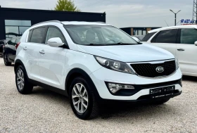 ������ Kia Sportage