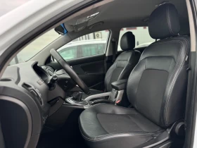 Kia Sportage 1.6i gas-i BRC | Mobile.bg � ����� ������ 9