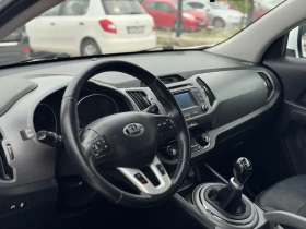 Kia Sportage 1.6i gas-i BRC | Mobile.bg � ����� ������ 7