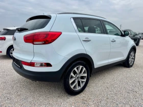 Kia Sportage 1.6i gas-i BRC | Mobile.bg � ����� ������ 6