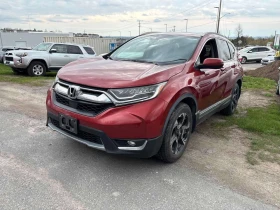 ������ Honda Cr-v