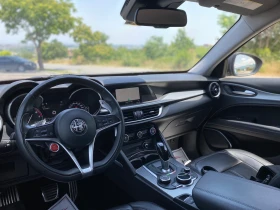 Alfa Romeo Stelvio Sprint | Mobile.bg � ����� ������ 2