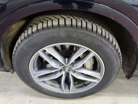 Audi Q7 PROGRESSIV/���������/360/����/CARFAX/����������� | Mobile.bg � ����� ������ 6