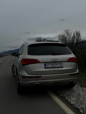 Audi Q5 undefined | Auto.bg — изображение 2