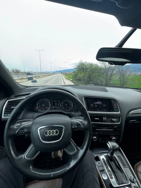 Audi Q5 undefined | Auto.bg — изображение 5