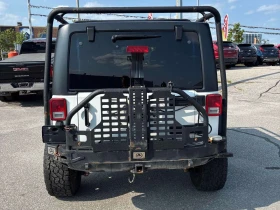 Jeep Wrangler Rubicon/CARFAX/���� | Mobile.bg � ����� ������ 4
