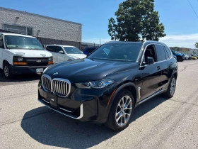 BMW X5 * xDrive40i * CARFAX * ОПЦИЯ ЗА ФИНАНСИРАНЕ