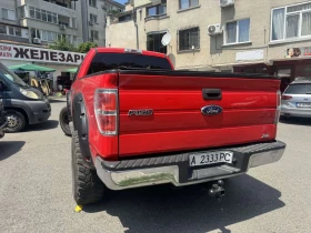 Ford F150 Coyote | Auto.bg — изображение 8