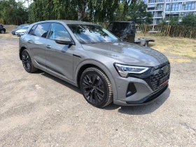 ����� �� �������� �� Audi Q8 E tron 4�4 ��� ��������