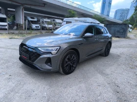 ����� �� �������� �� Audi Q8 E tron 4�4 ��� ��������