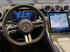 Mercedes-Benz GLC 300 d 4Matic = AMG Line = Premium Plus �������� | Mobile.bg � ����� ������ 7
