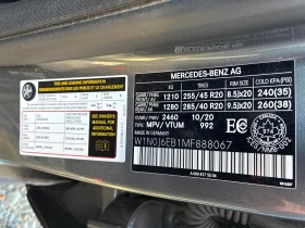 Mercedes-Benz GLC 43 AMG * Coupe * CARFAX *  | Mobile.bg � ����� ������ 10