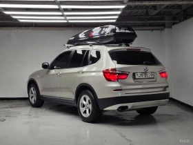 BMW X3 xDrive 20d\M-PACK\������ ��������� | Mobile.bg � ����� ������ 2