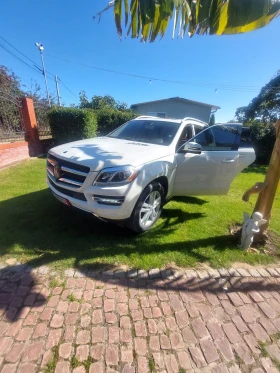 Mercedes-Benz GL 350 - 19999 € - 85115372 2