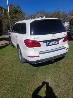 Mercedes-Benz GL 350 - 19999 € - 85115372 6