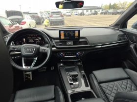 Audi SQ5 3.0 Tfsi Quattro Prestige | Mobile.bg � ����� ������ 8