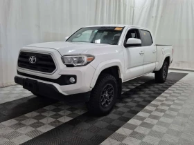 Toyota Tacoma SR5 CREW CAB LONG BED* АВТОКРЕДИТ БЕЗ ПЪРВОНАЧАЛНА