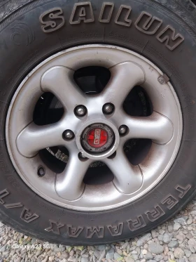 Ford Maverick 2.7 TD Klima - 4300 € - 82509739 2