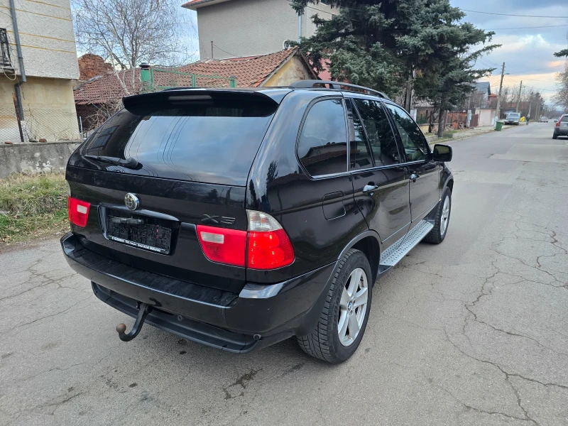 BMW X5 3.0D 218к.с FACELIFT GERMANY PANORAMA , снимка 5 - Автомобили и джипове - 48966877