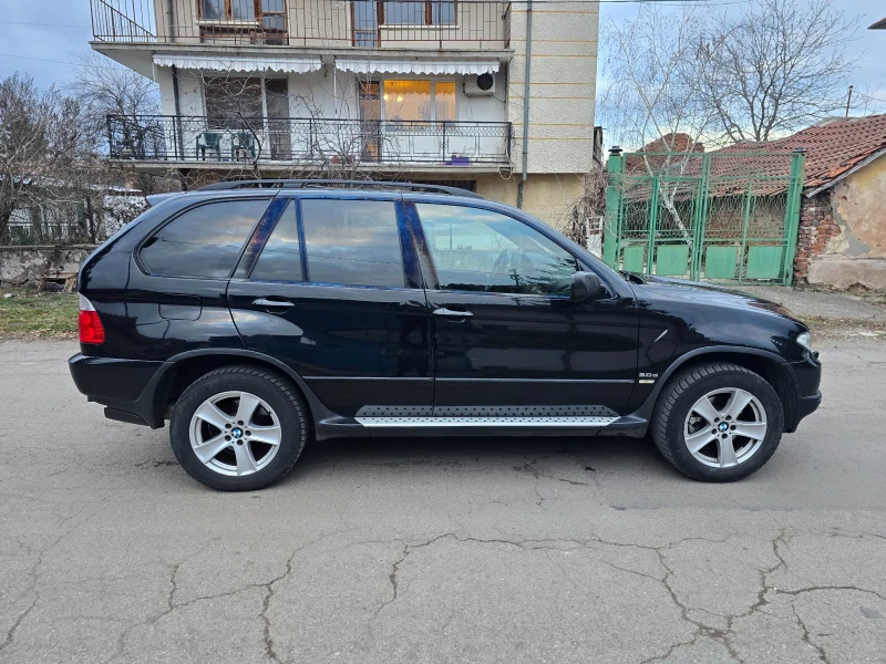 BMW X5 3.0D 218к.с FACELIFT GERMANY PANORAMA , снимка 4 - Автомобили и джипове - 48966877