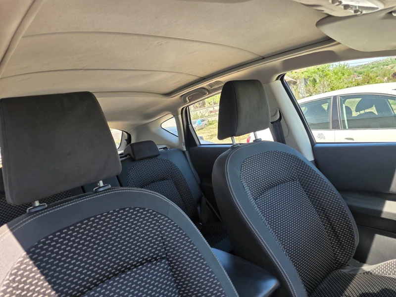 Nissan Qashqai 2.0I 4X4 172000km TOP, снимка 15 - Автомобили и джипове - 50141601