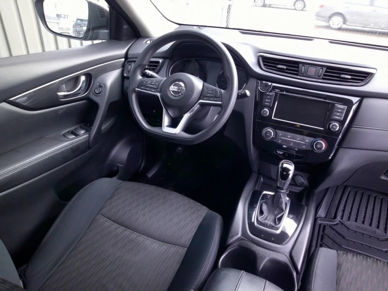 Nissan Rogue S AWD , снимка 5 - Автомобили и джипове - 52722409