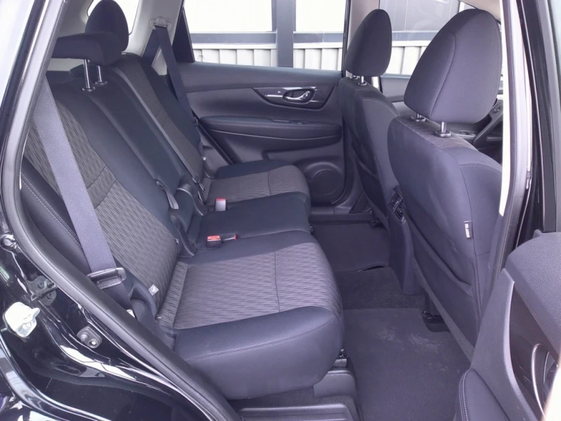 Nissan Rogue S AWD , снимка 14 - Автомобили и джипове - 52722409