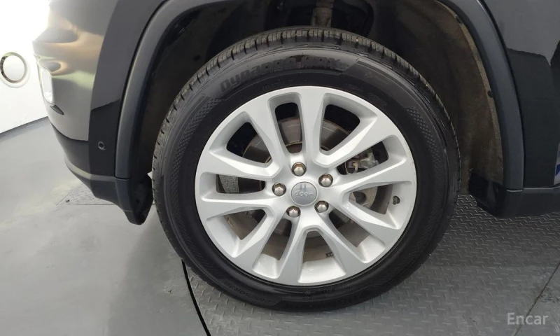 Jeep Grand cherokee, снимка 5 - Автомобили и джипове - 53127039