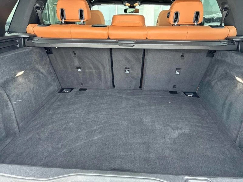 BMW X5 xDrive40i * ОТ ПРЕДСТАВИТЕЛСТВО * 360 КАМЕРИ, снимка 12 - Автомобили и джипове - 53330909