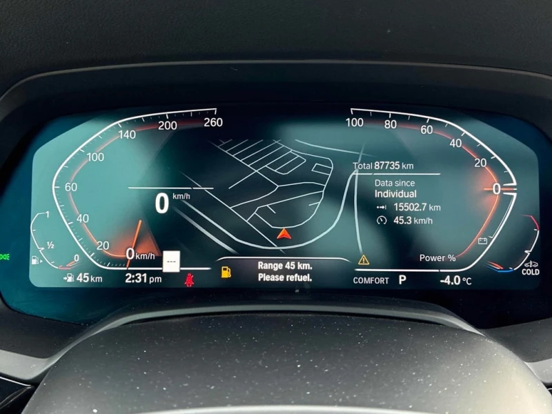 BMW X5 xDrive40i * ОТ ПРЕДСТАВИТЕЛСТВО * 360 КАМЕРИ, снимка 8 - Автомобили и джипове - 53330909