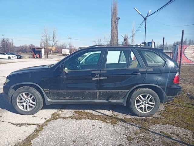 BMW X5, снимка 2 - Автомобили и джипове - 45445695