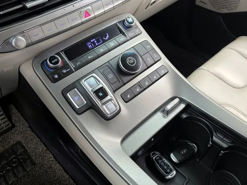 Hyundai Palisade 3.8, снимка 9 - Автомобили и джипове - 54677913