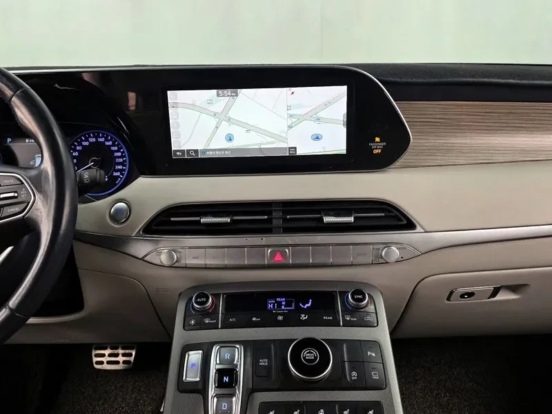 Hyundai Palisade 3.8, снимка 14 - Автомобили и джипове - 54677913