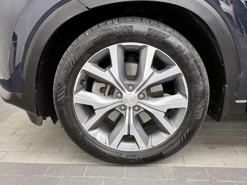 Hyundai Palisade 3.8, снимка 5 - Автомобили и джипове - 54677913