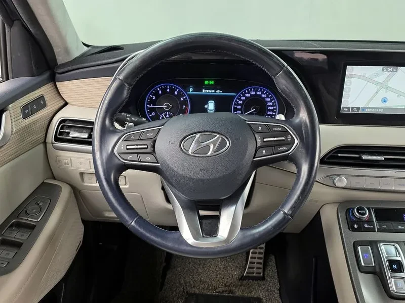 Hyundai Palisade 3.8, снимка 13 - Автомобили и джипове - 54677913