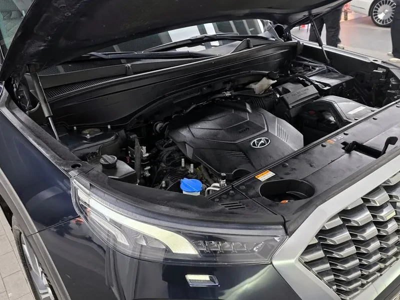 Hyundai Palisade 3.8, снимка 6 - Автомобили и джипове - 54677913