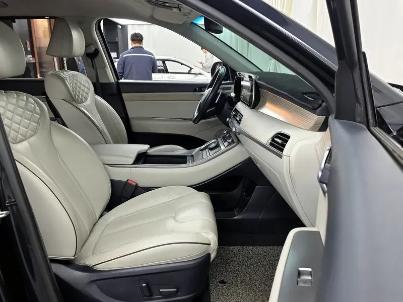 Hyundai Palisade 3.8, снимка 11 - Автомобили и джипове - 54677913