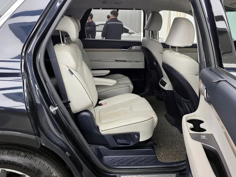 Hyundai Palisade 3.8, снимка 12 - Автомобили и джипове - 54677913